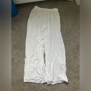 Coverup pants